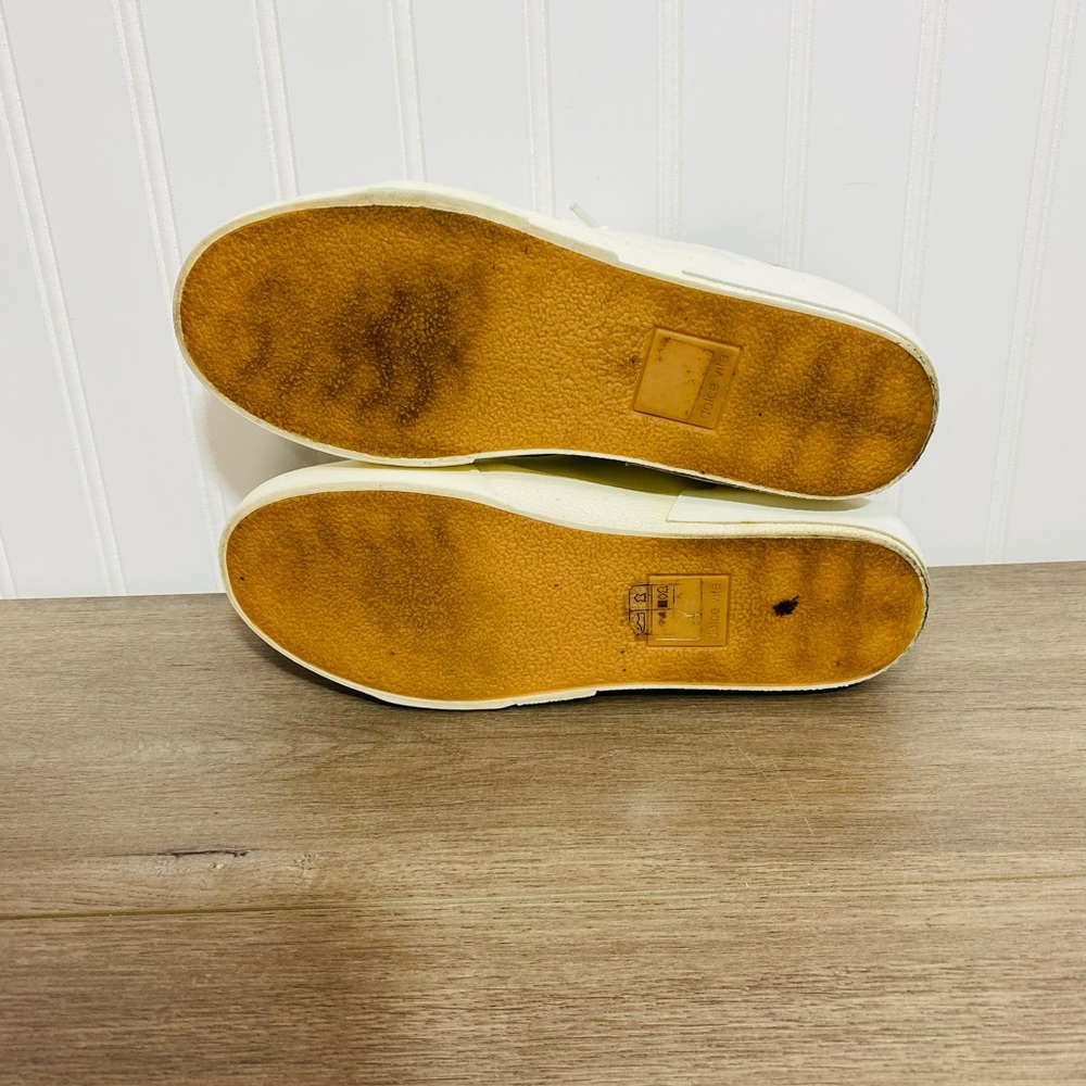 Use women Dolce Vita Zina 360 Sneaker size 7 no box - Picture 10 of 11